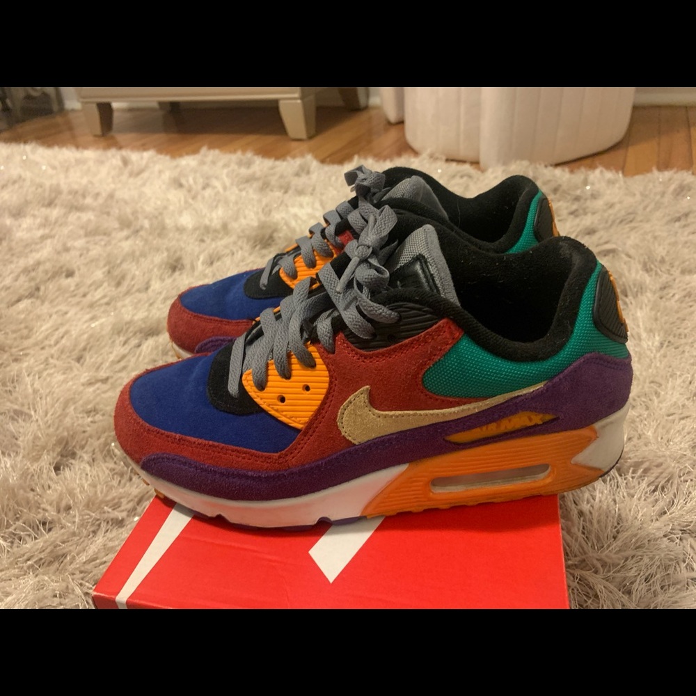 Air Max 90s